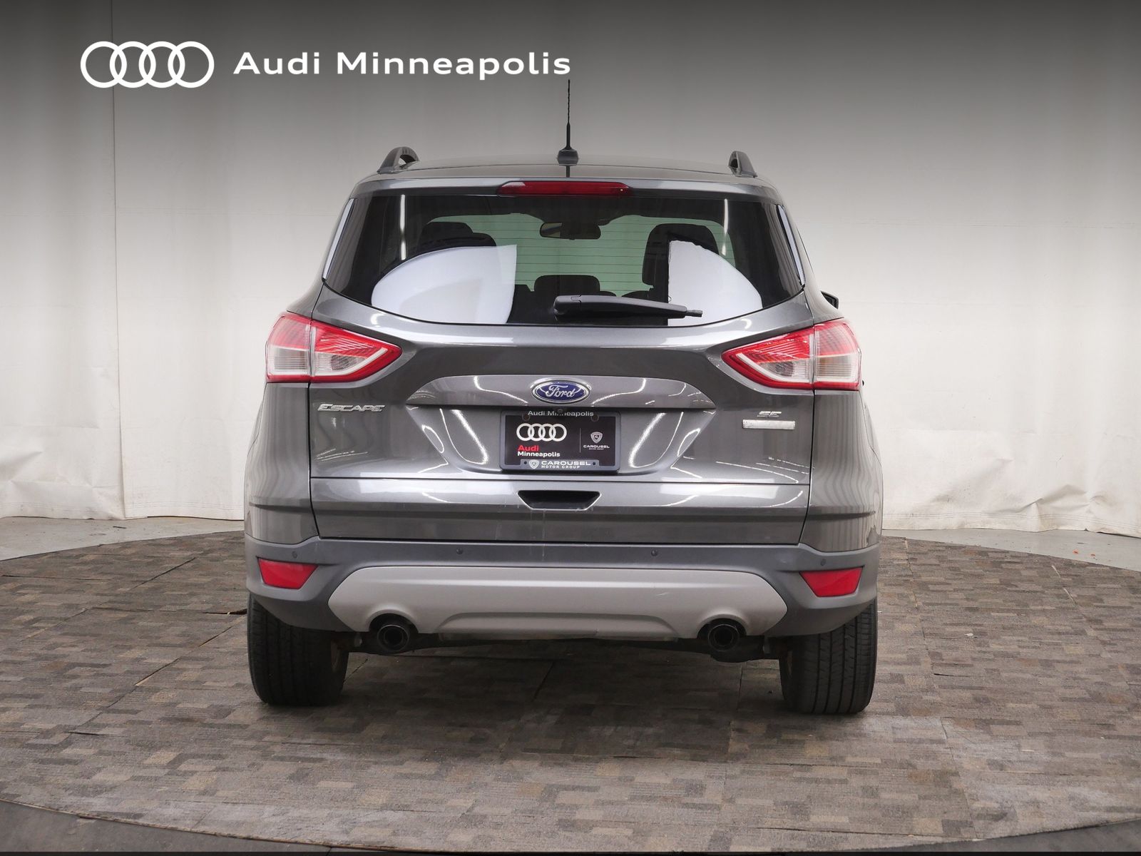 Thumbnail: 2016 Ford Escape - 6