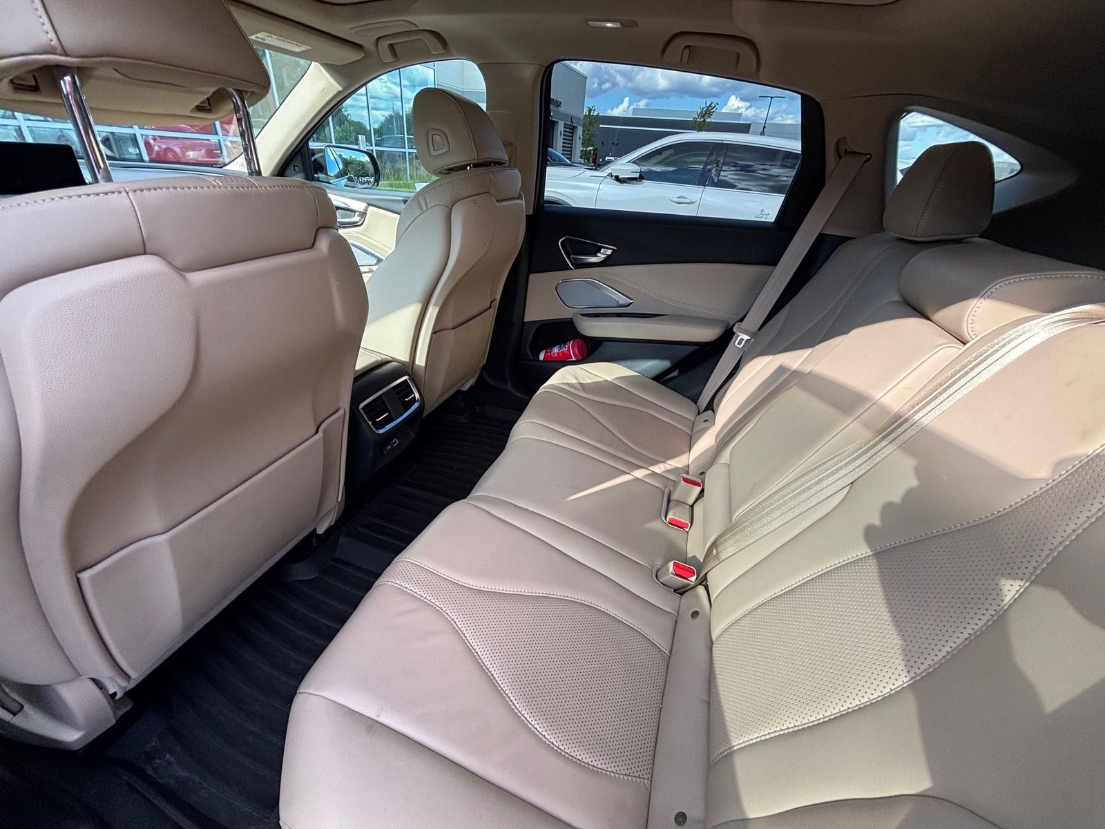 Thumbnail: 2019 Acura RDX - 6