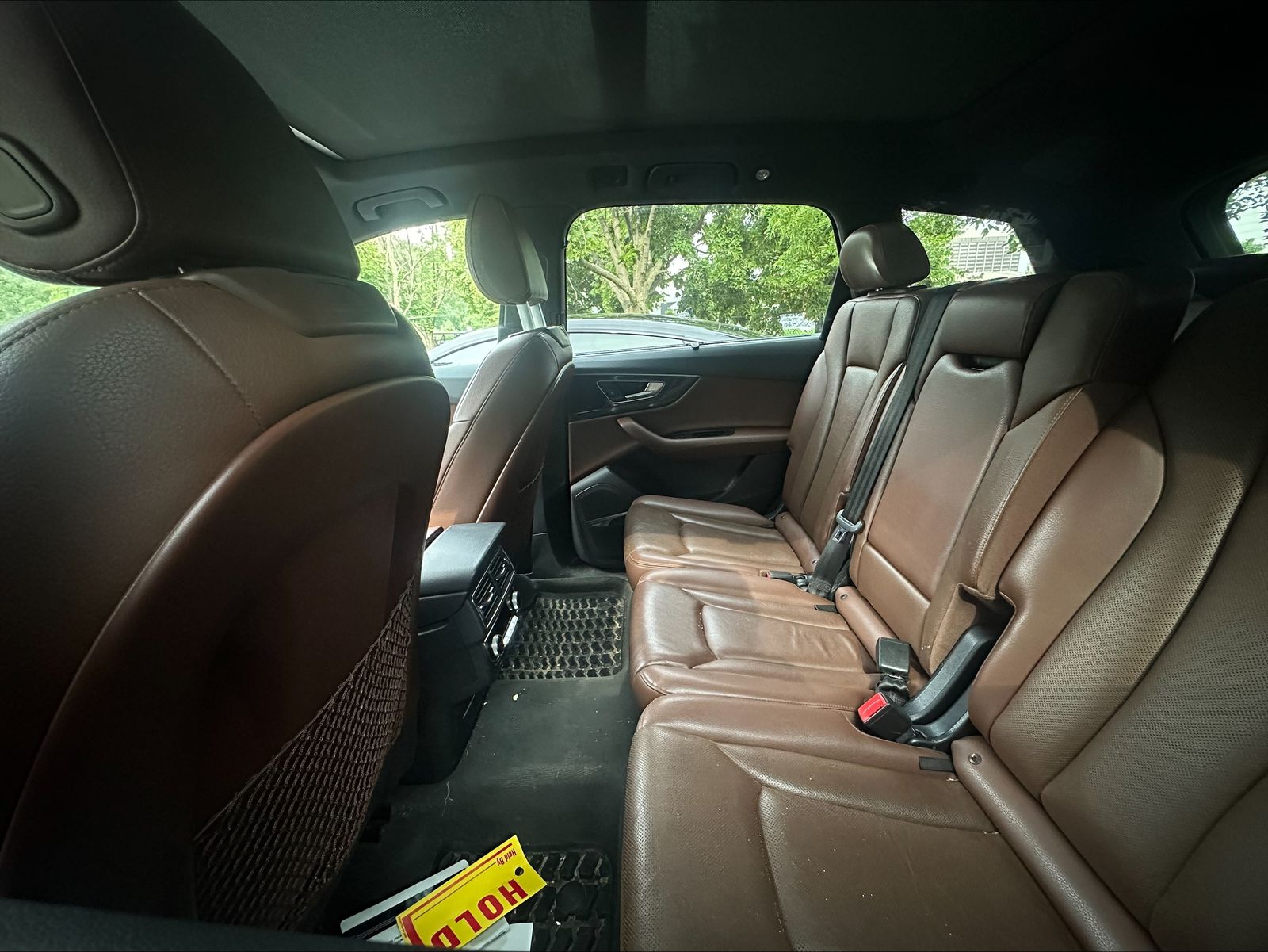 Thumbnail: 2017 Audi Q7 - 6