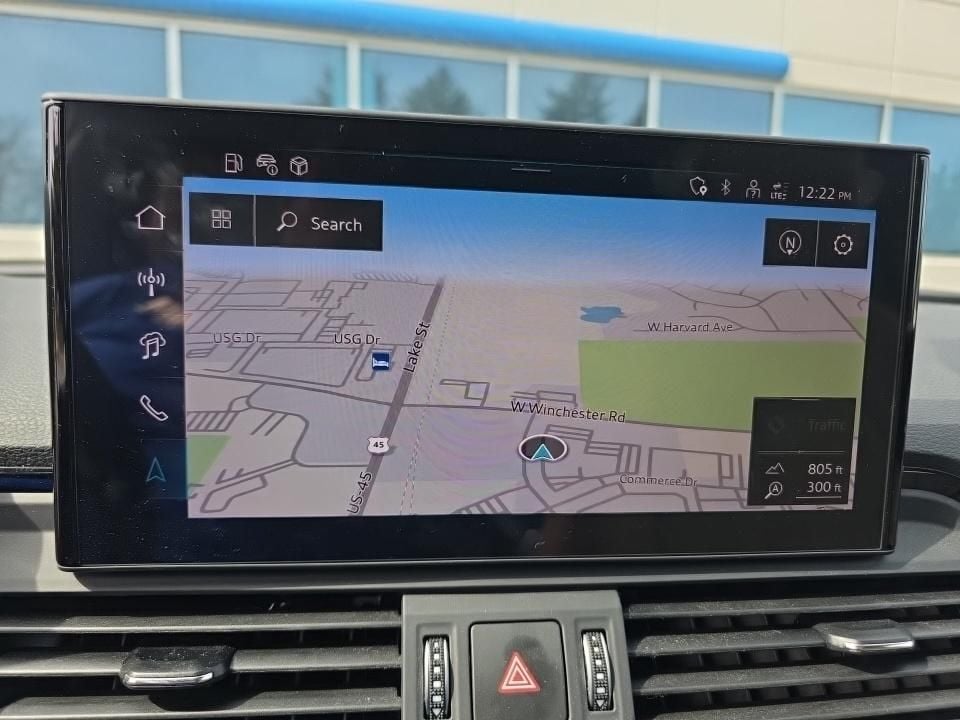 Thumbnail: 2025 Audi Q5 - 9