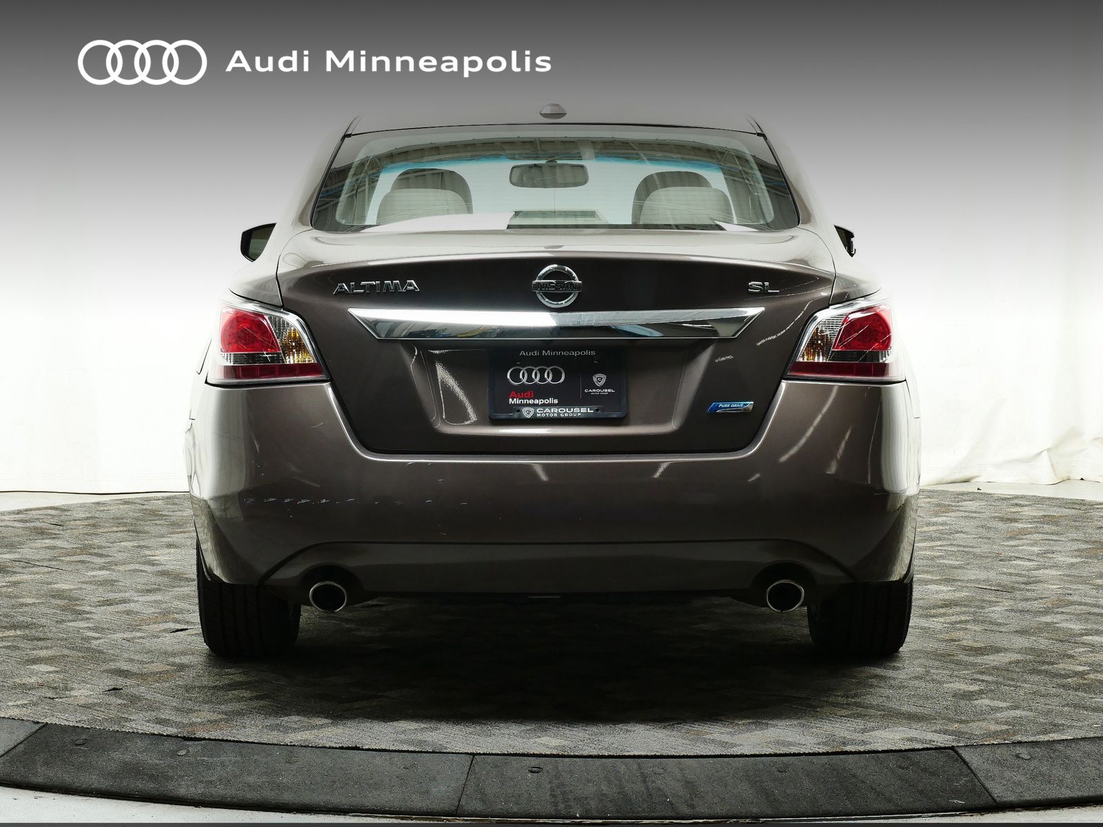Thumbnail: 2014 Nissan Altima - 6
