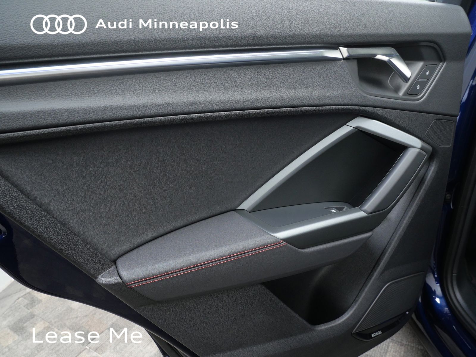 Thumbnail: 2025 Audi Q3 - 14