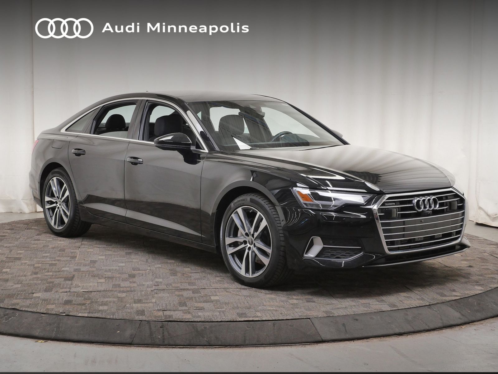 Thumbnail: 2023 Audi A6 - 10