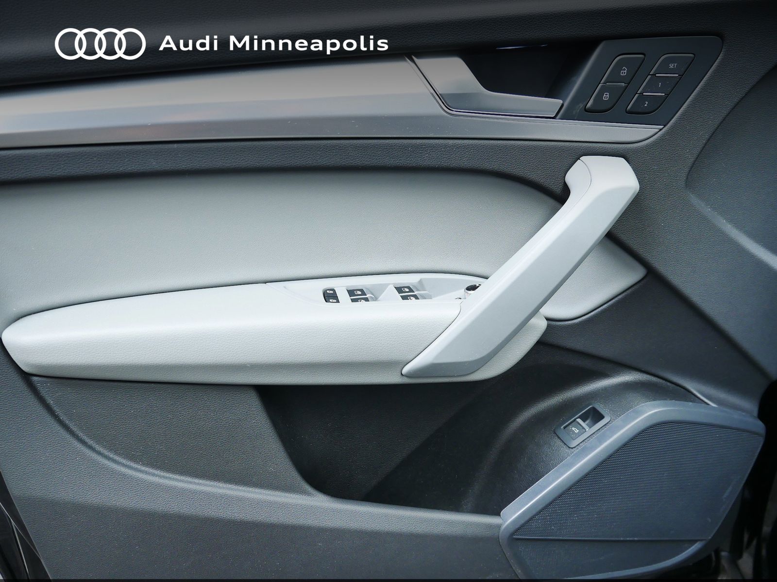 Thumbnail: 2024 Audi Q5 - 11