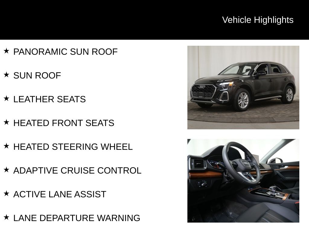 Thumbnail: 2023 Audi Q5 - 23