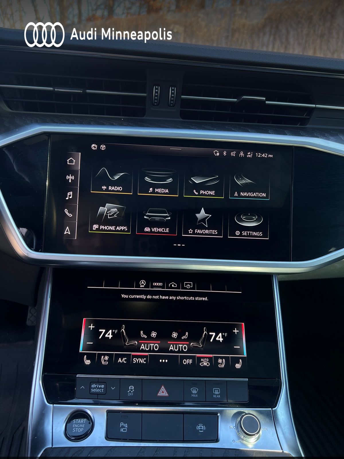 Thumbnail: 2023 Audi A6 - 16