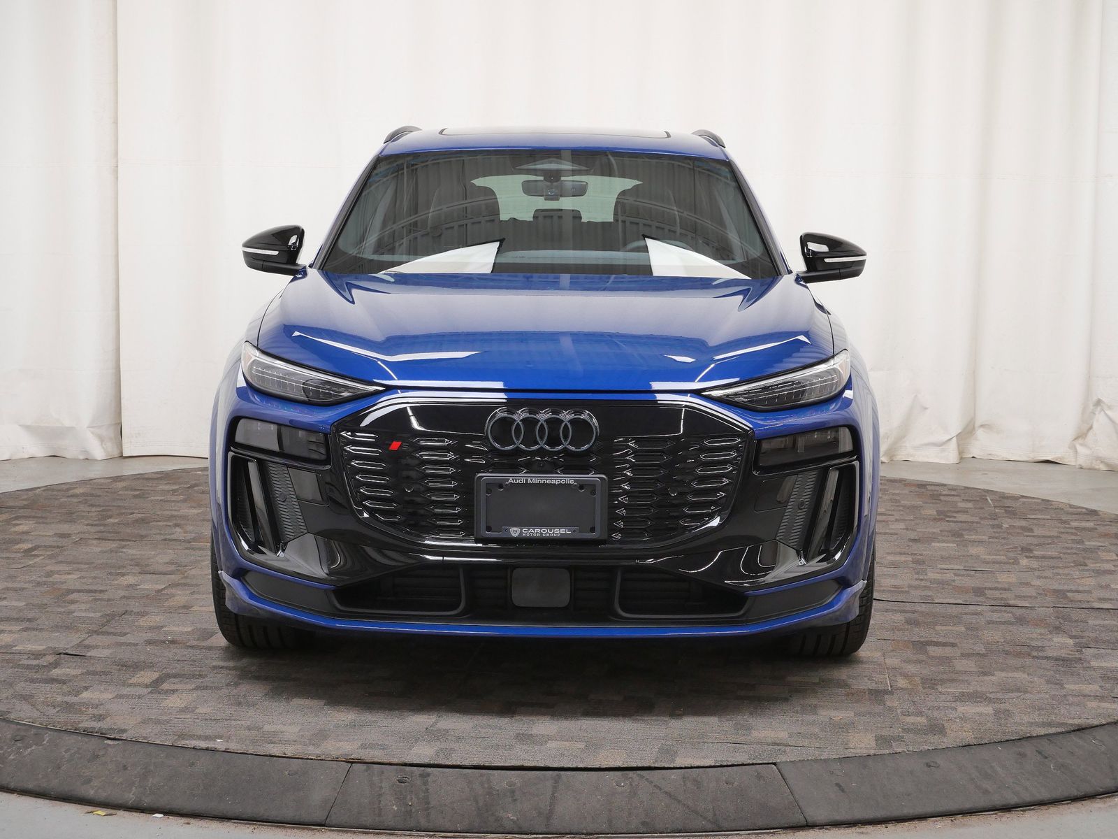 Thumbnail: 2027 Audi SQ6 e-tron - 9
