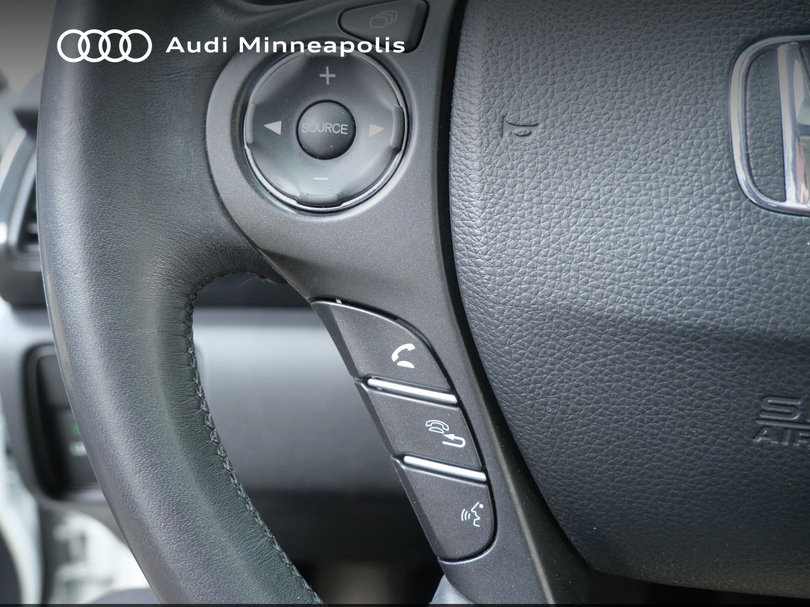 Thumbnail: 2013 Honda Accord - 15