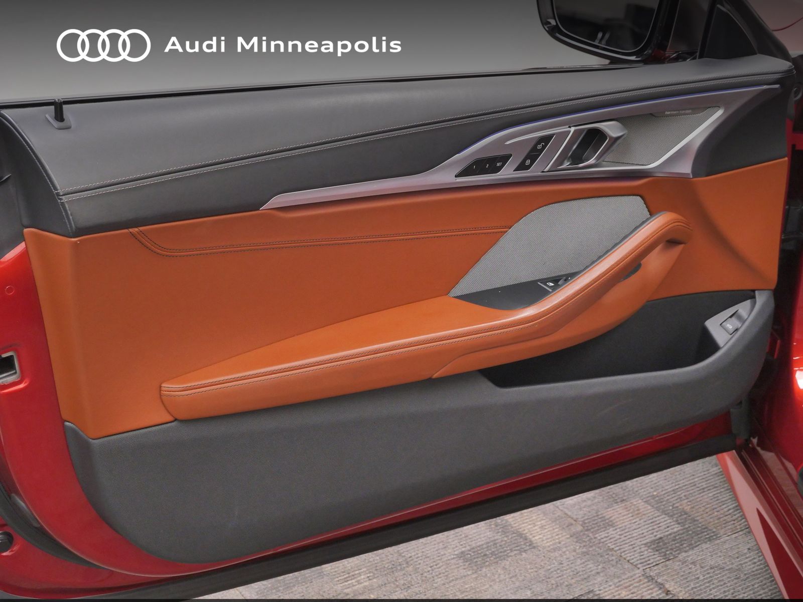Thumbnail: 2019 BMW 8 Series - 11