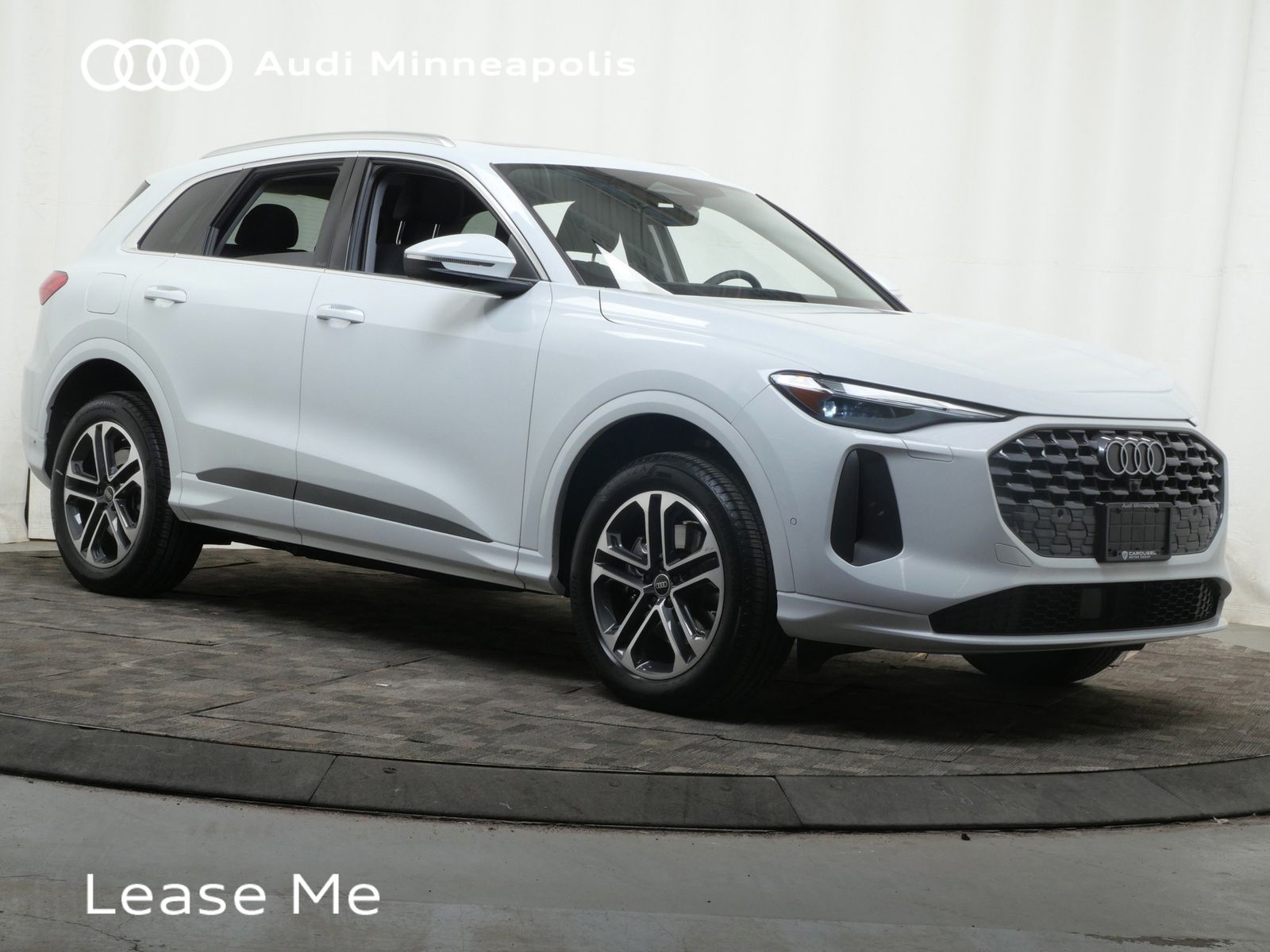 Thumbnail: 2025 Audi Q5 - 12