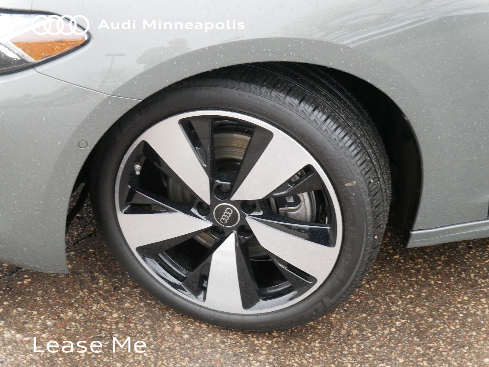 Thumbnail: 2025 Audi A5 - 9