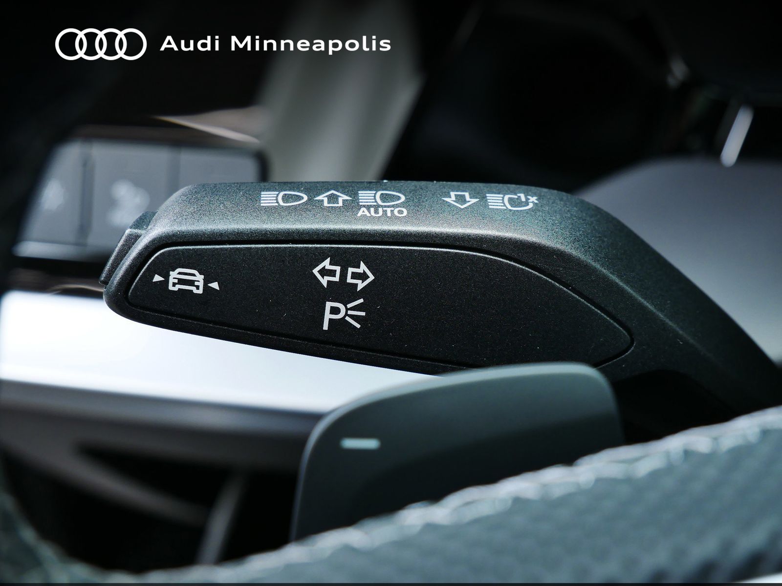 Thumbnail: 2024 Audi S3 - 20