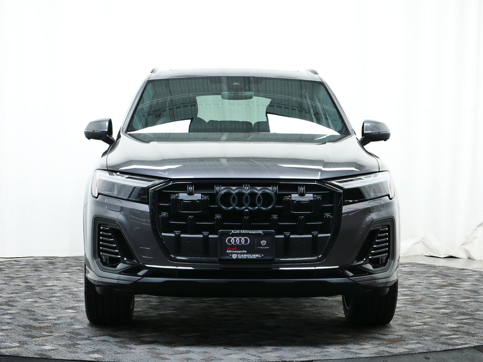 Thumbnail: 2025 Audi Q7 - 9