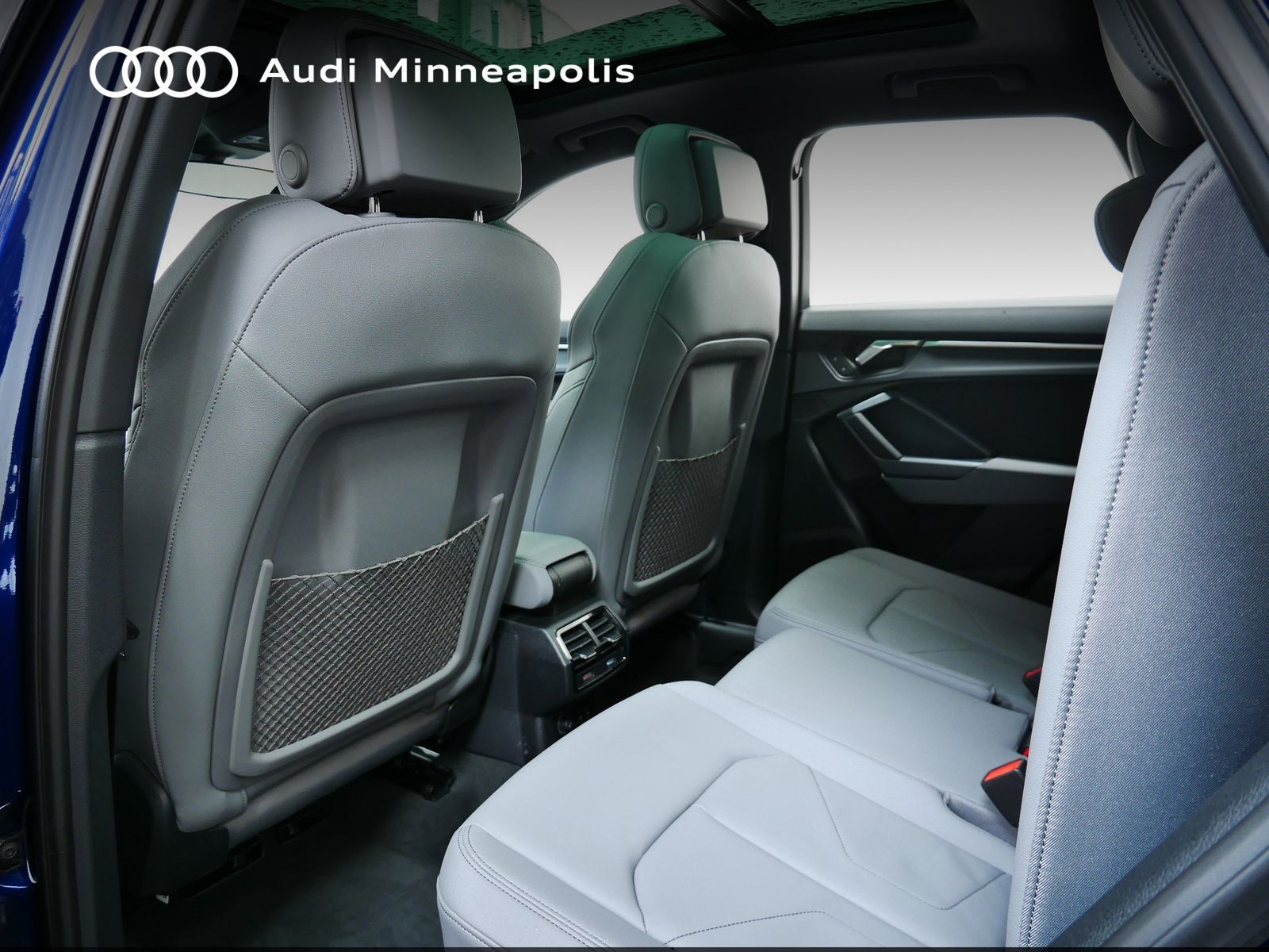 Thumbnail: 2025 Audi Q3 - 15