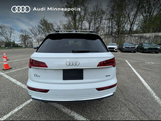 Thumbnail: 2023 Audi Q5 - 9