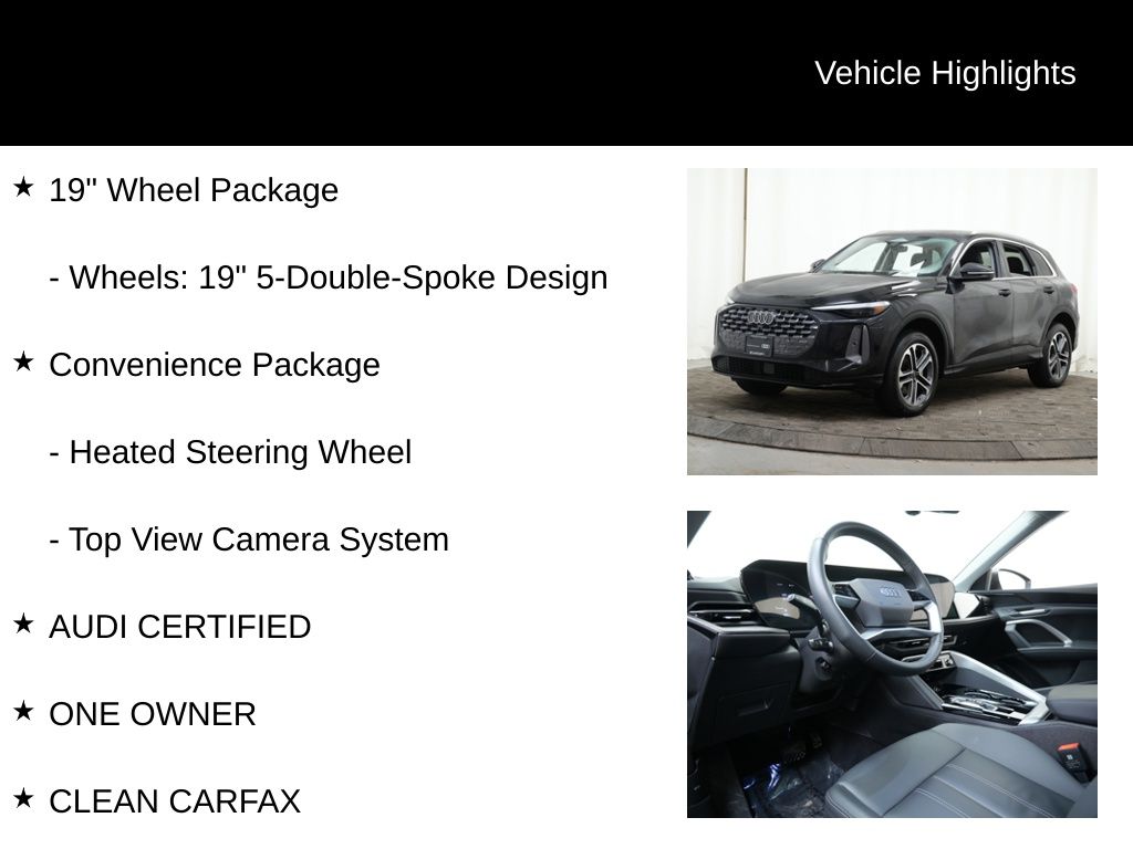 Thumbnail: 2025 Audi Q5 - 8