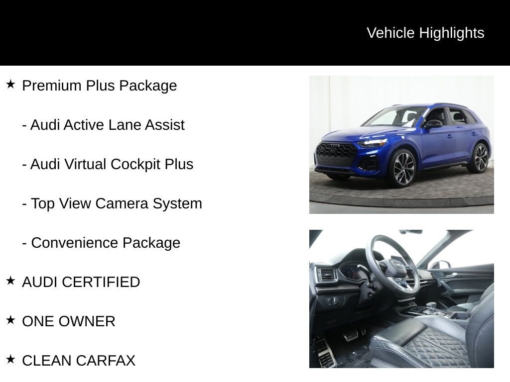 Thumbnail: 2023 Audi SQ5 - 29