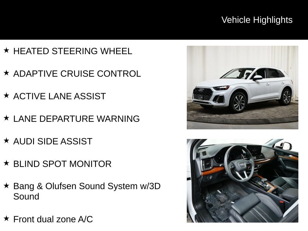 Thumbnail: 2023 Audi Q5 - 35