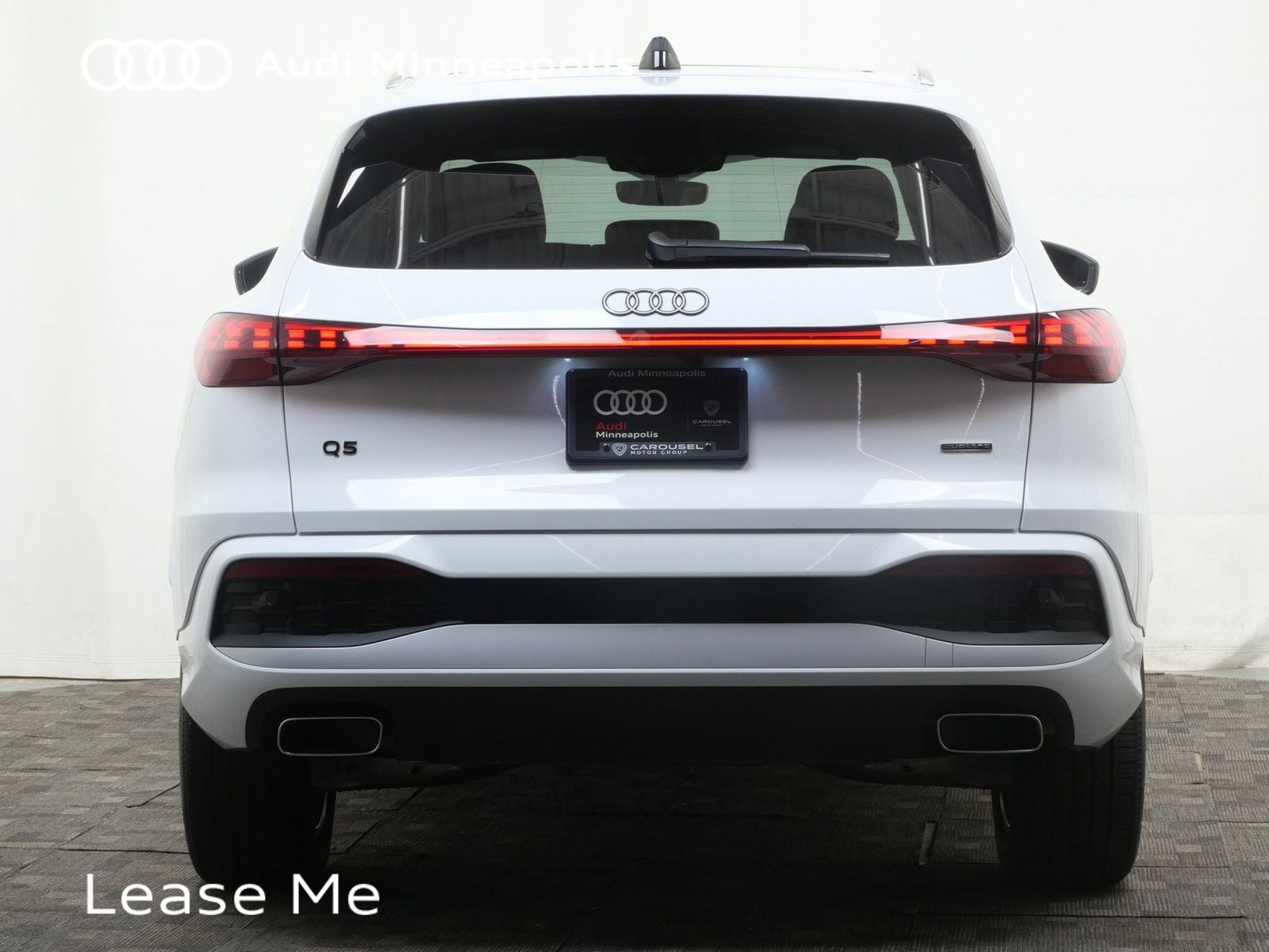 Thumbnail: 2025 Audi Q5 - 6