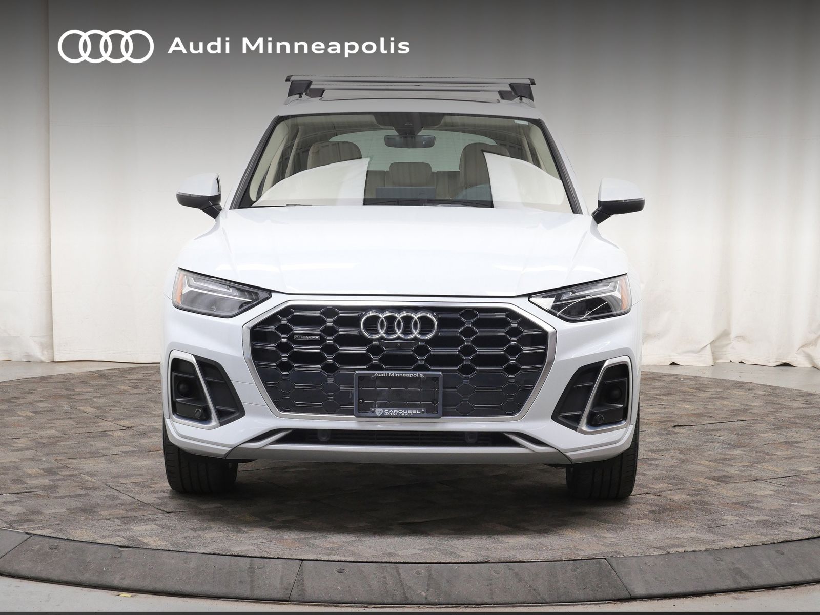 Thumbnail: 2023 Audi Q5 - 12