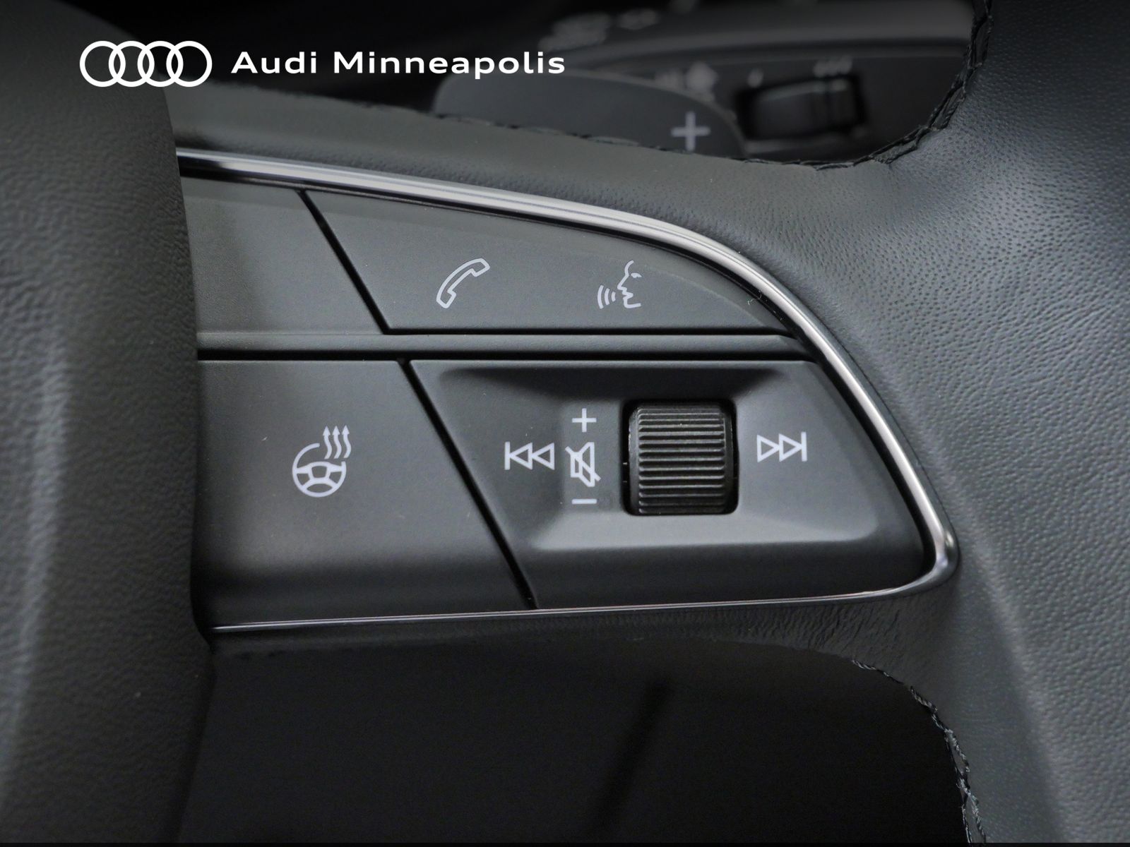 Thumbnail: 2023 Audi A5 - 24