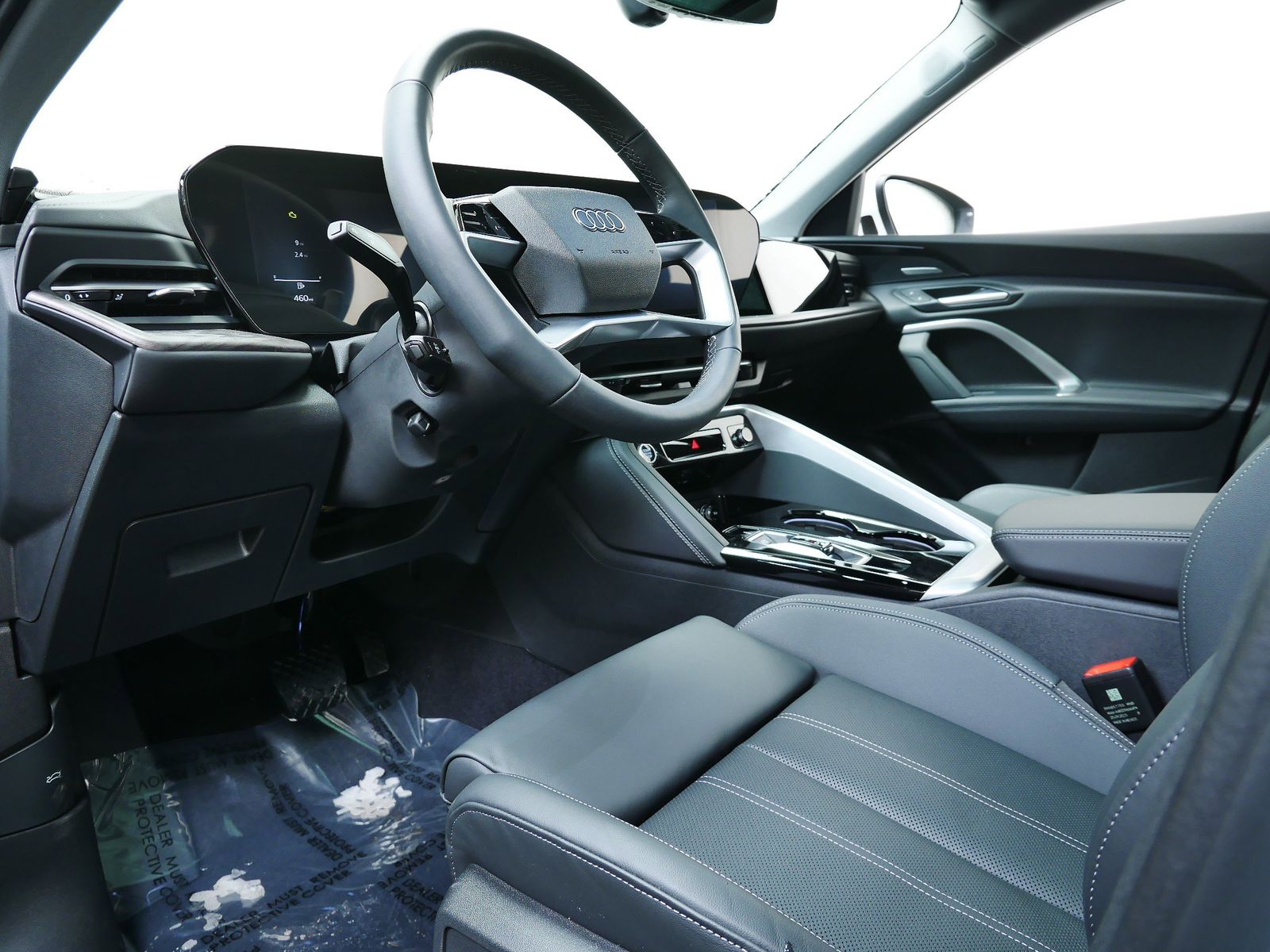 Thumbnail: 2025 Audi Q5 - 2