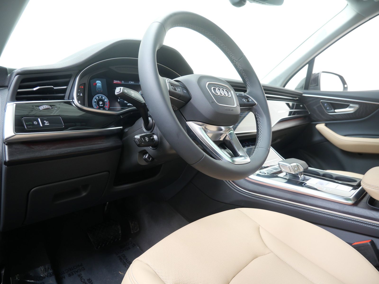 Thumbnail: 2026 Audi Q7 - 2