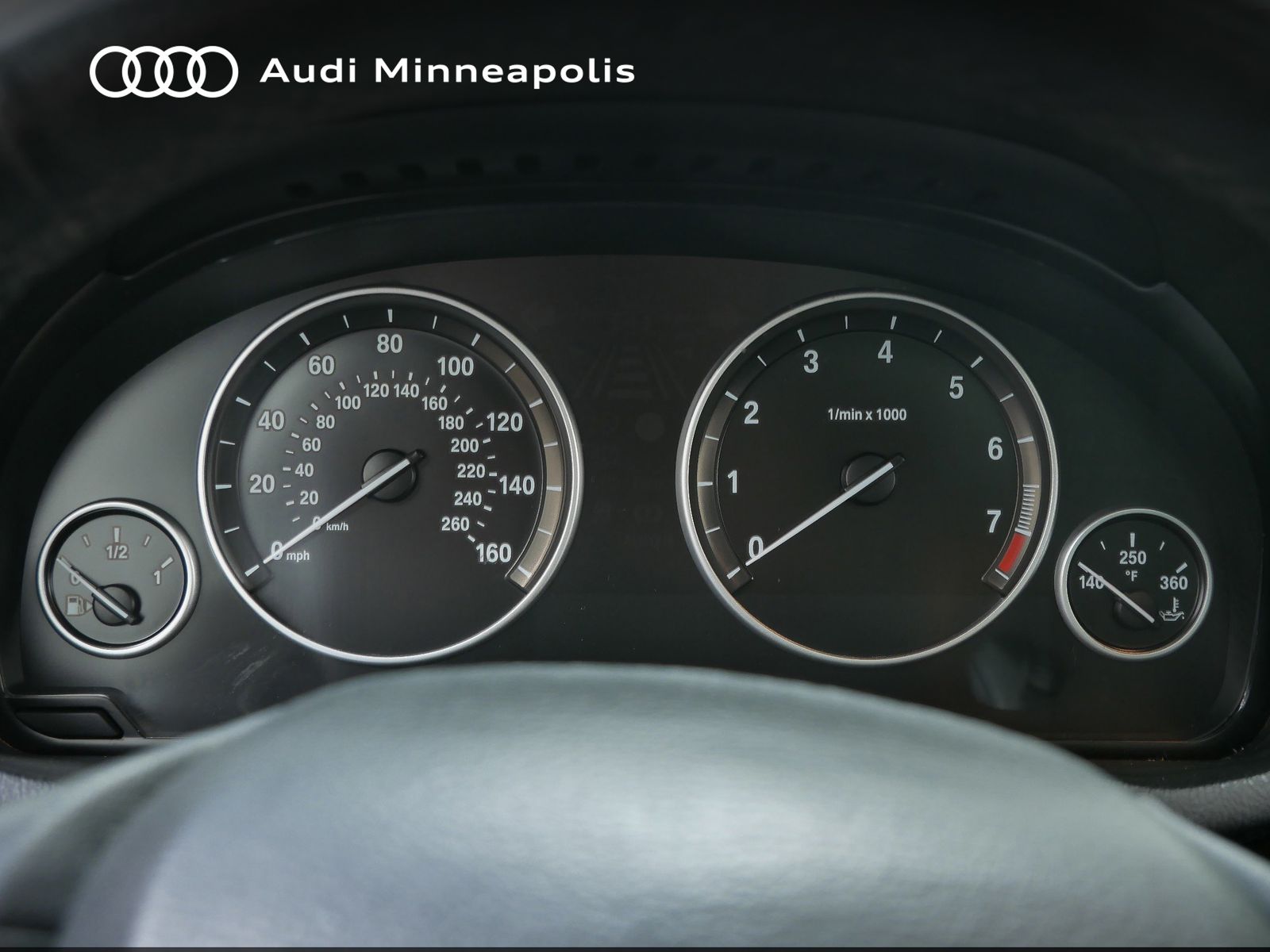 Thumbnail: 2015 BMW X3 - 31