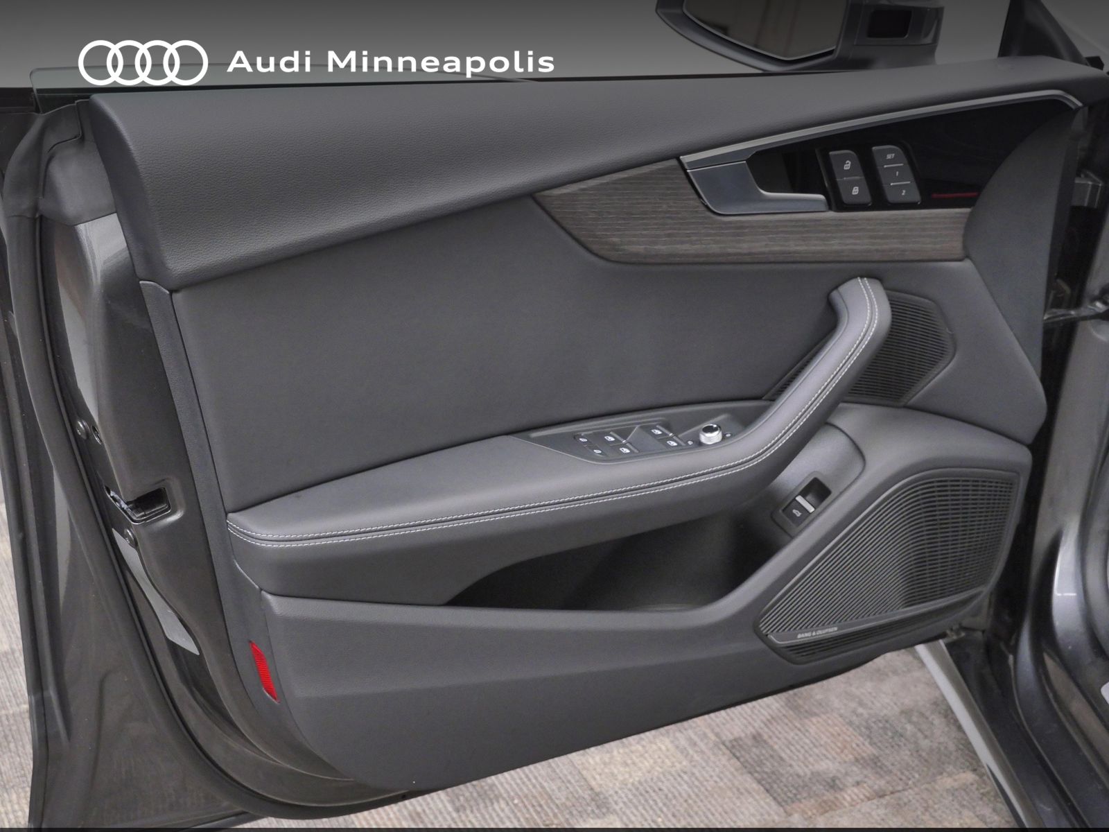Thumbnail: 2023 Audi A5 - 13