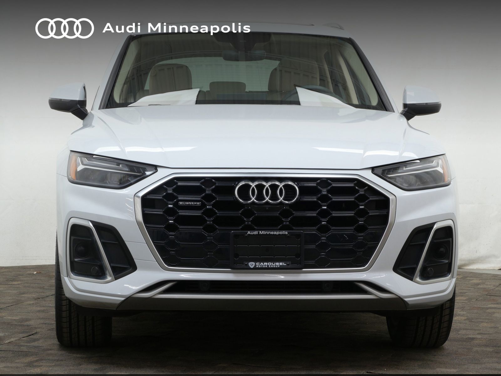 Thumbnail: 2023 Audi Q5 - 12