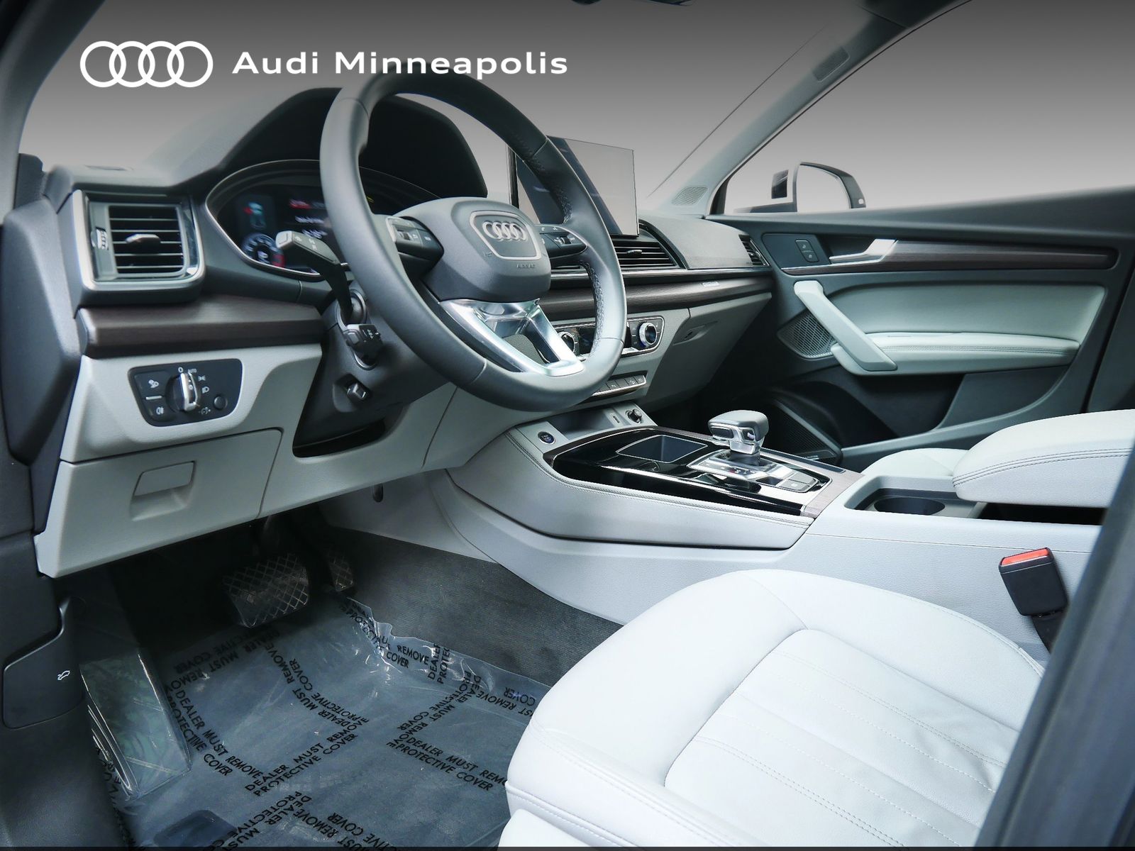 Thumbnail: 2023 Audi Q5 - 2