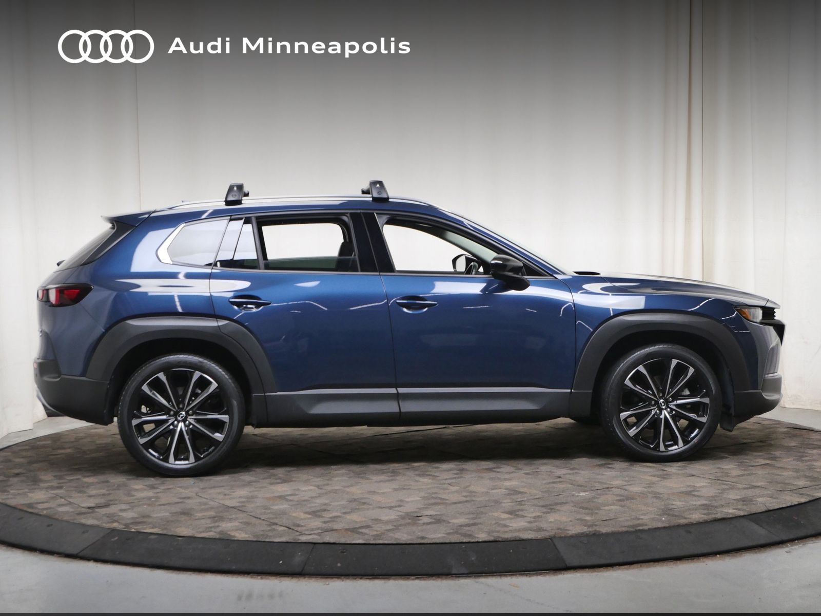 Thumbnail: 2023 Mazda CX-50 - 8
