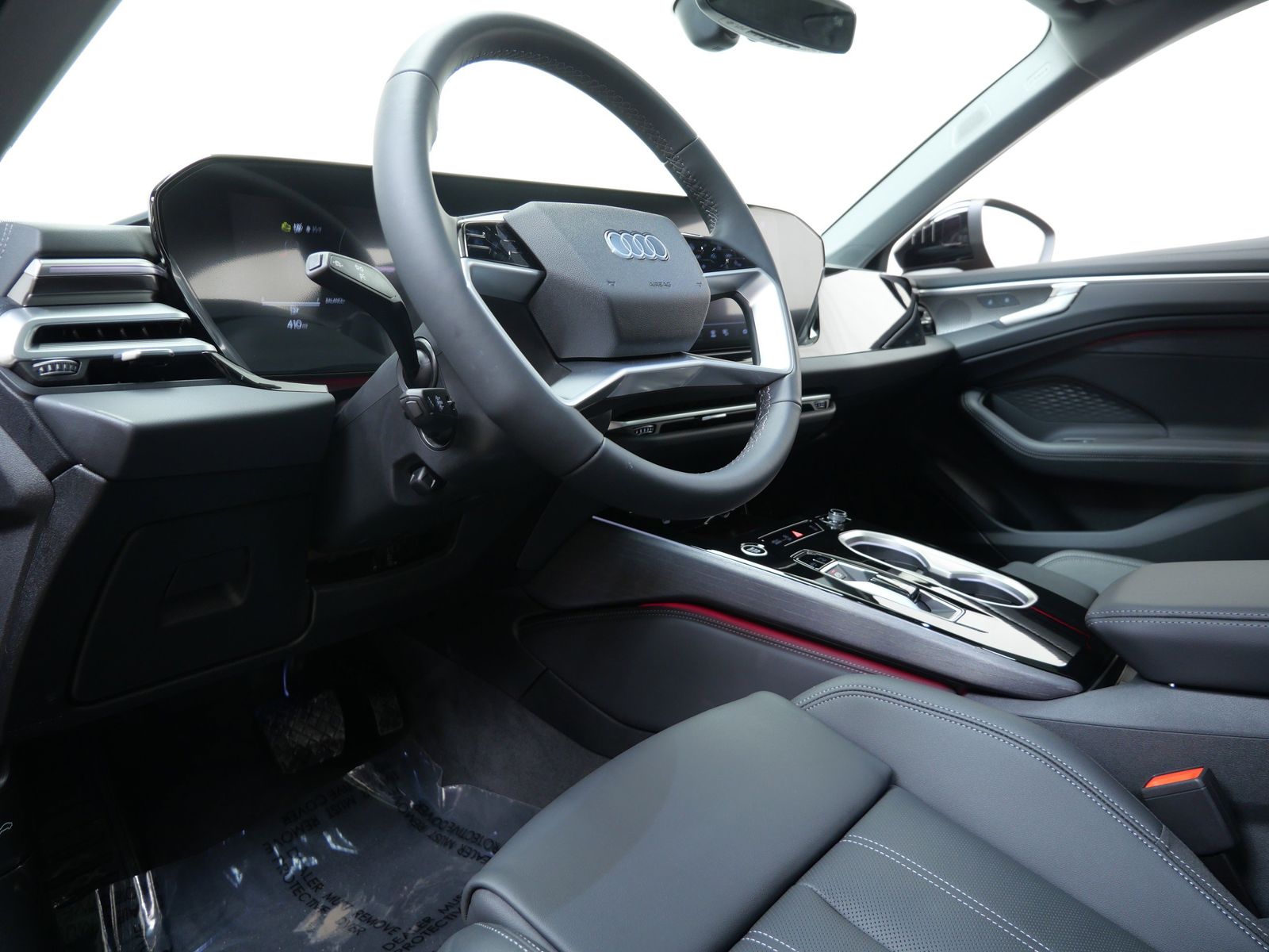 Thumbnail: 2026 Audi A6 - 2