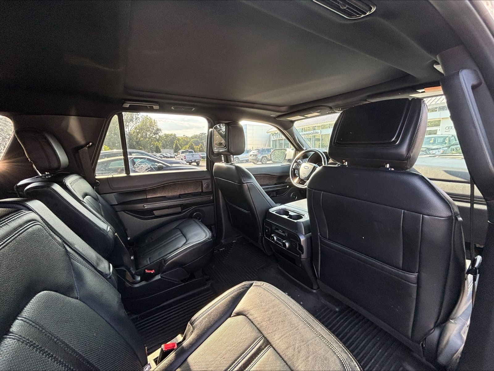 Thumbnail: 2019 Ford Expedition MAX - 8