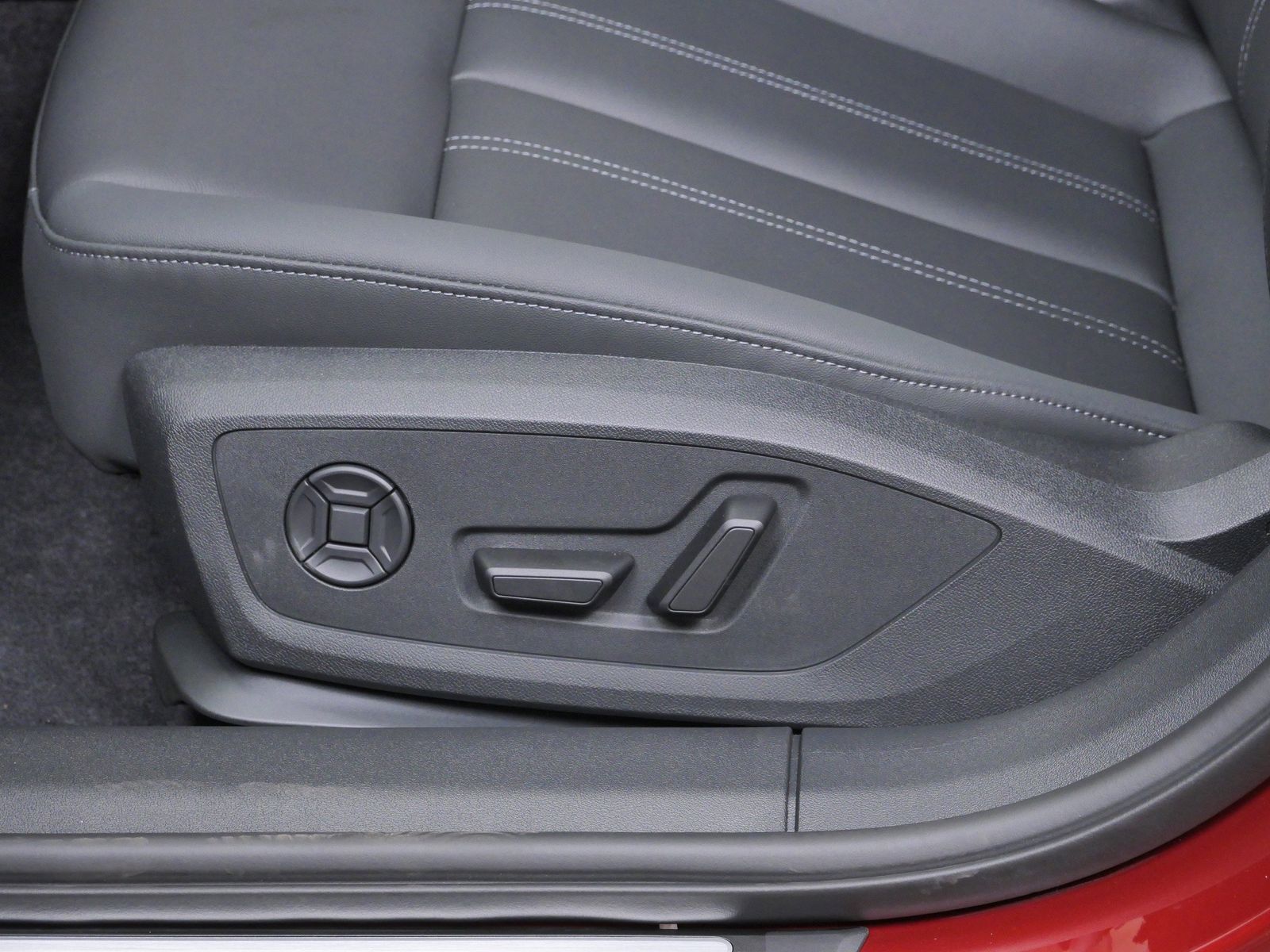 Thumbnail: 2026 Audi A5 - 11