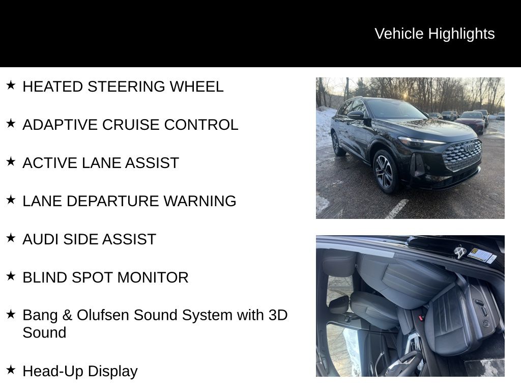 Thumbnail: 2025 Audi Q5 - 21