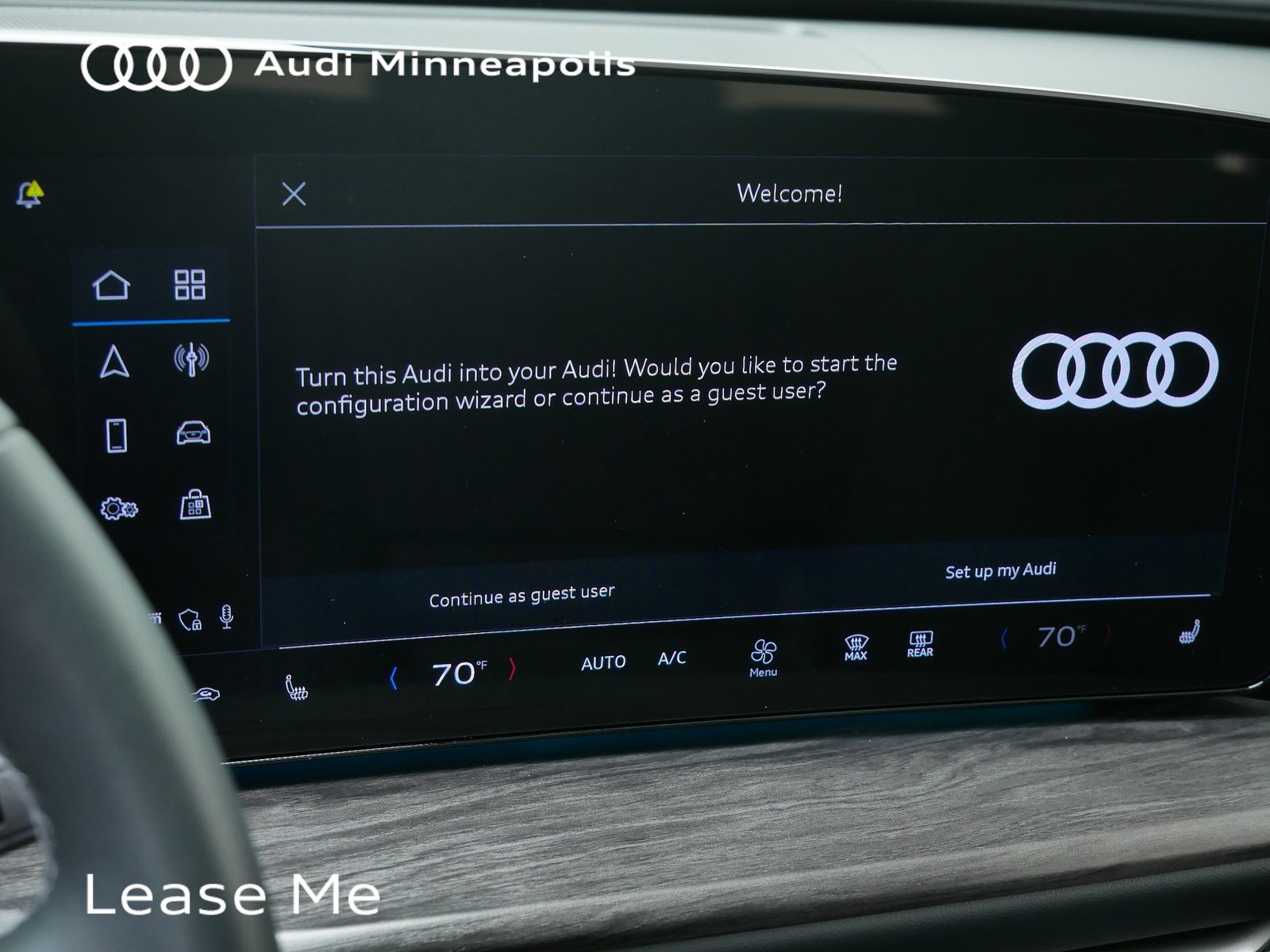 Thumbnail: 2025 Audi Q5 - 21