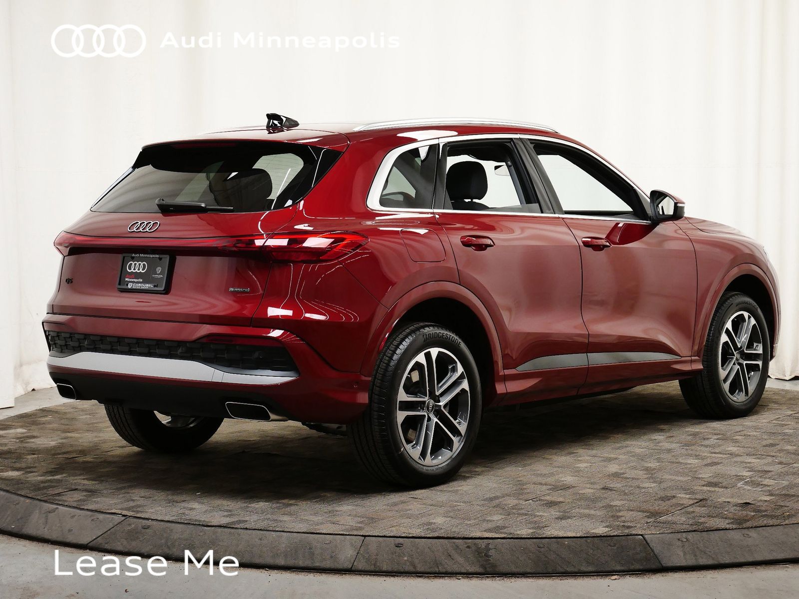 Thumbnail: 2025 Audi Q5 - 7