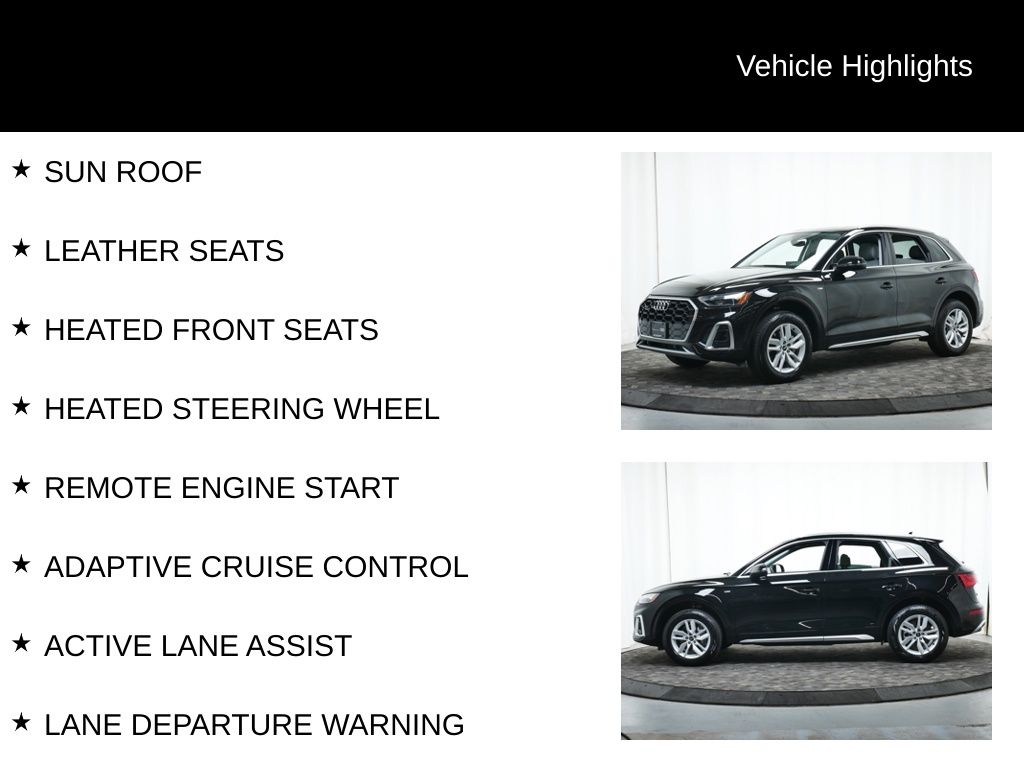 Thumbnail: 2024 Audi Q5 - 21