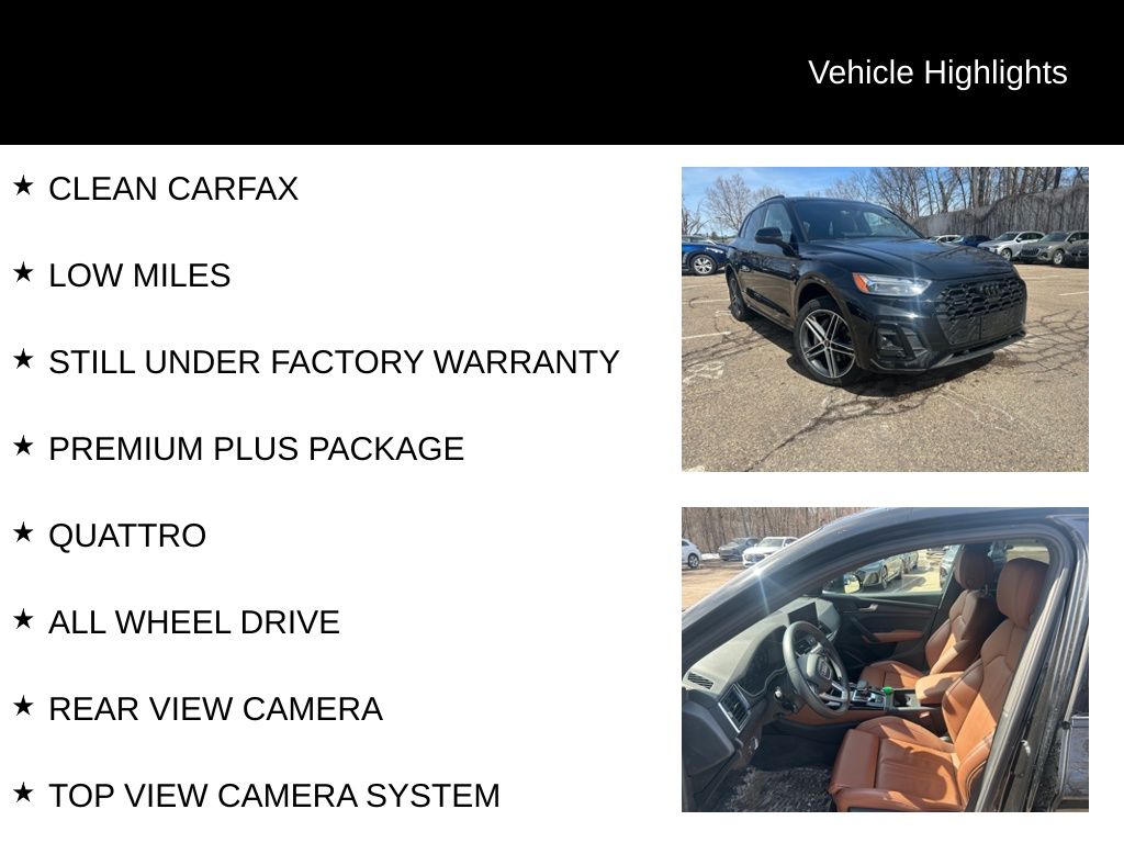 Thumbnail: 2023 Audi Q5 - 17