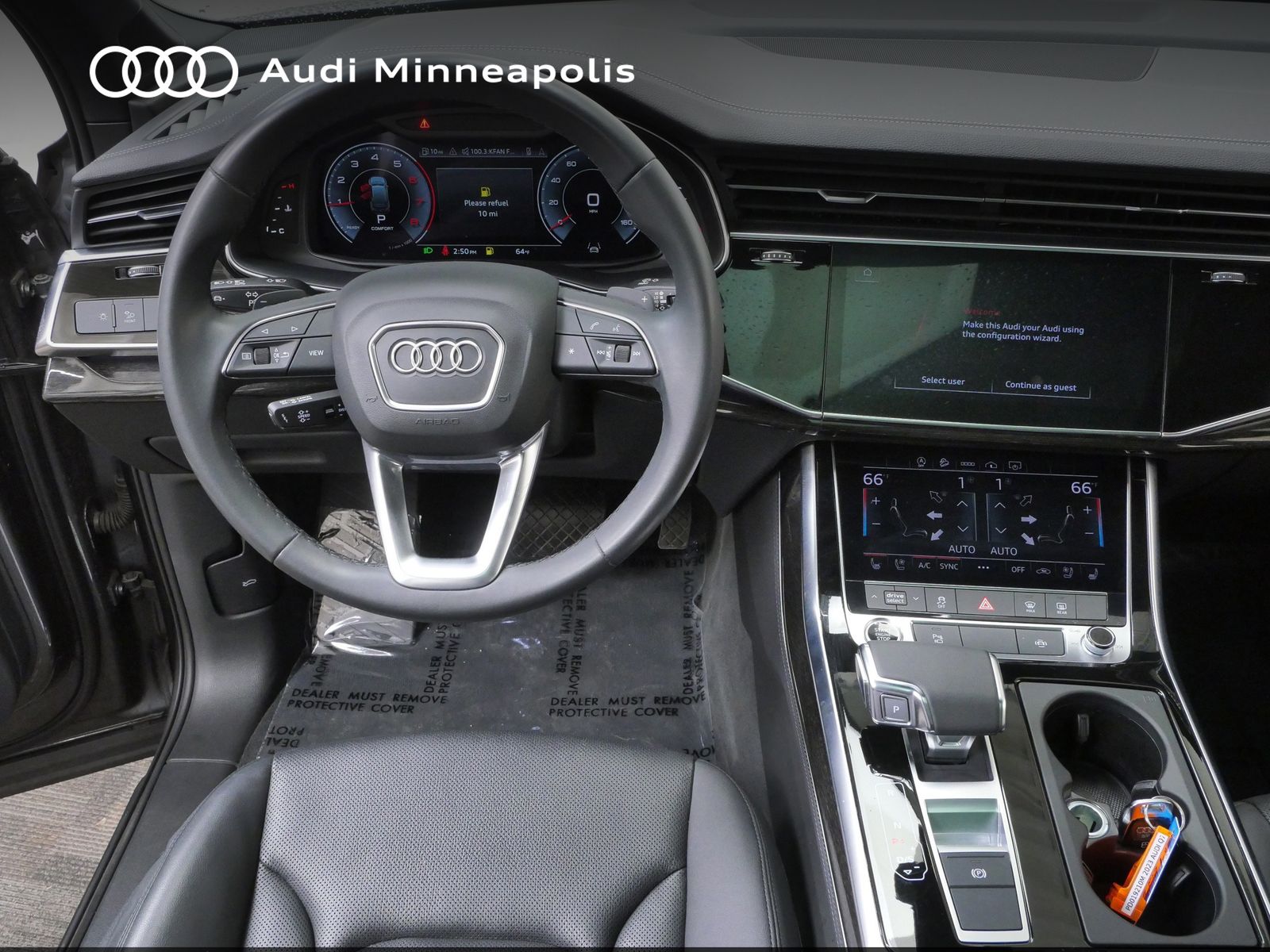 Thumbnail: 2023 Audi Q7 - 18