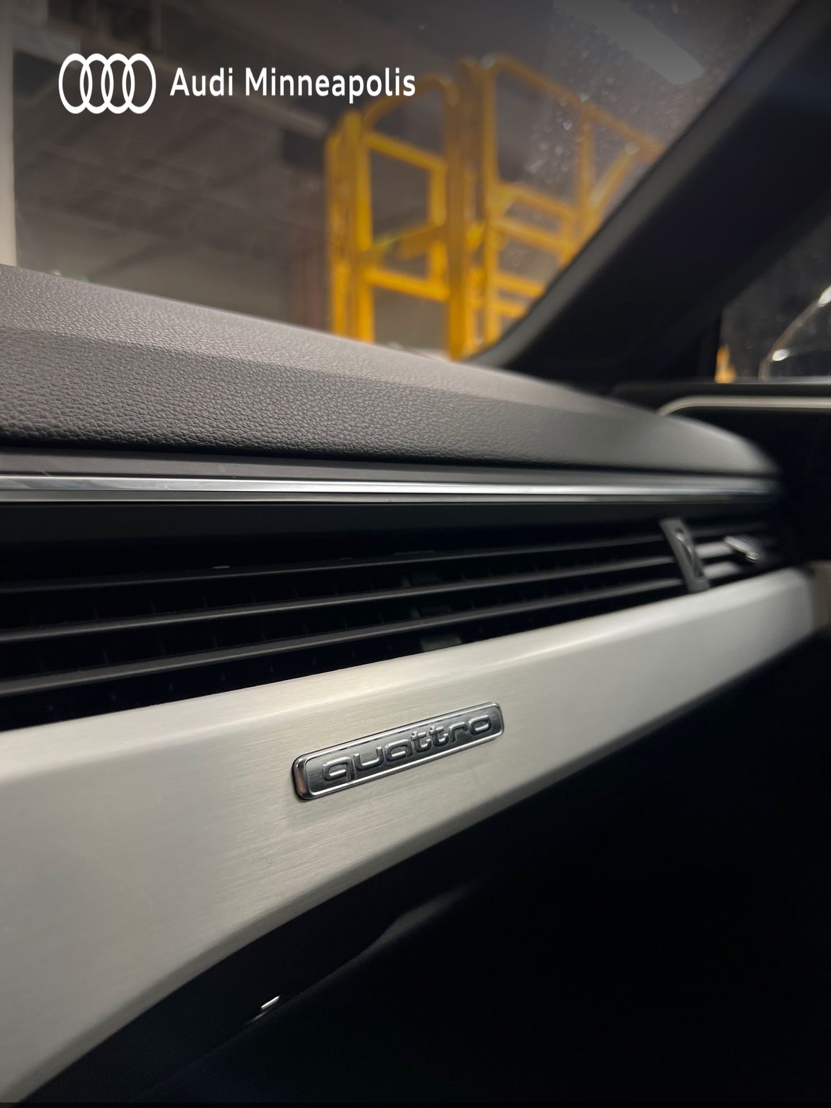 Thumbnail: 2023 Audi A5 - 20