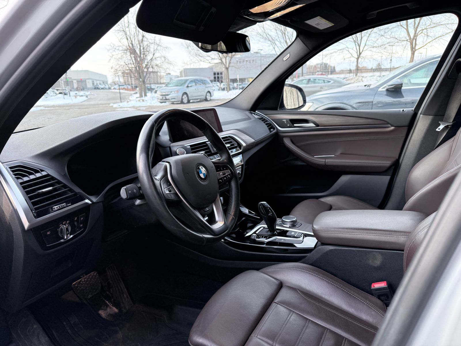 Thumbnail: 2020 BMW X3 - 2