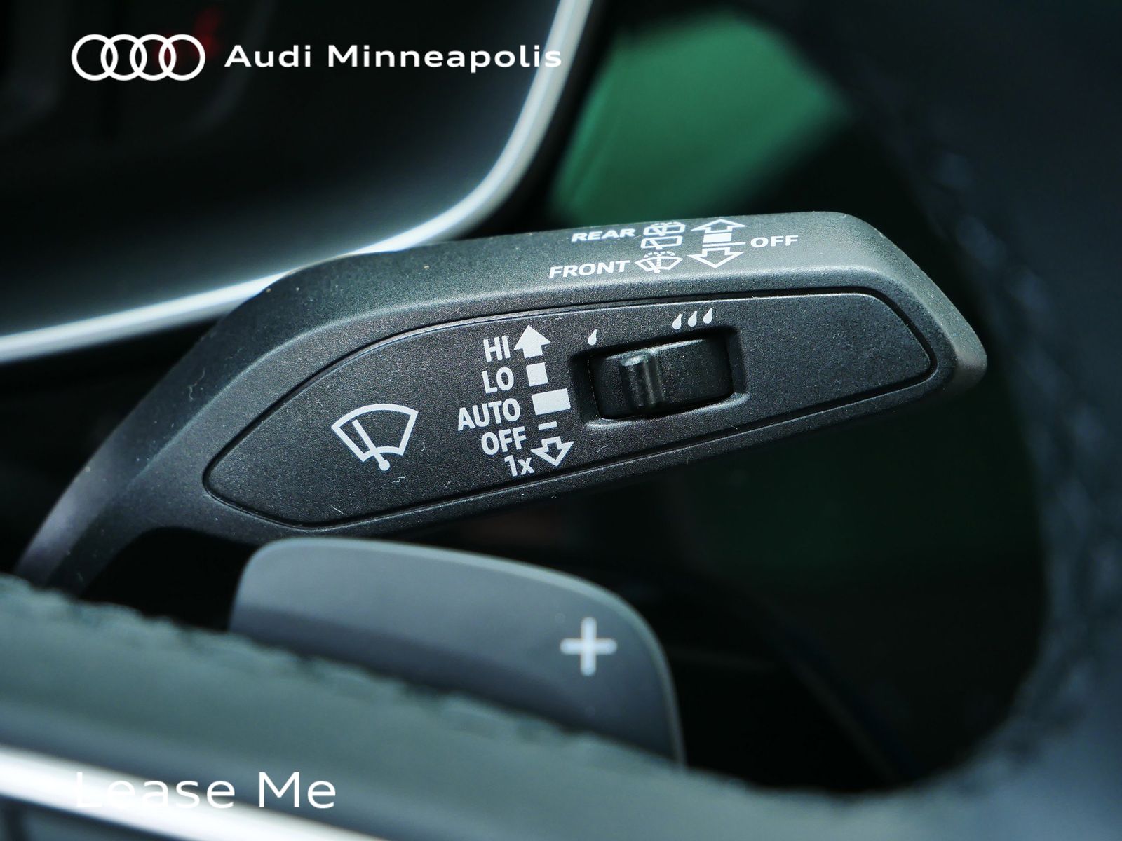 Thumbnail: 2025 Audi Q3 - 23