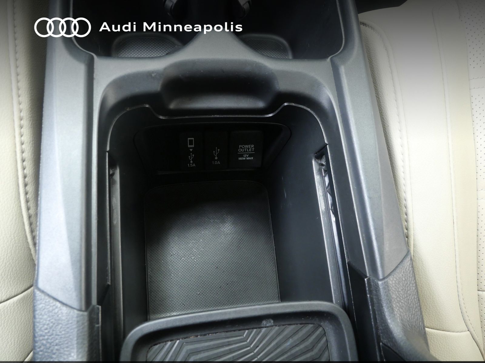 Thumbnail: 2017 Honda CR-V - 17