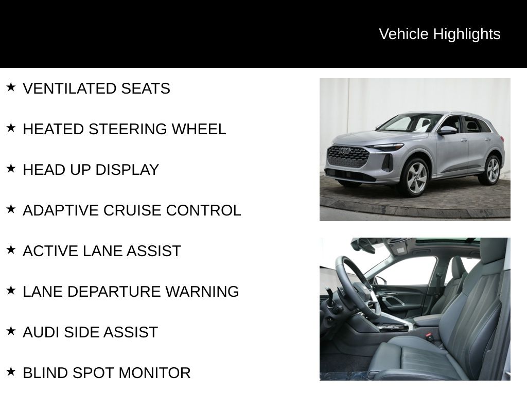 Thumbnail: 2025 Audi Q5 - 34