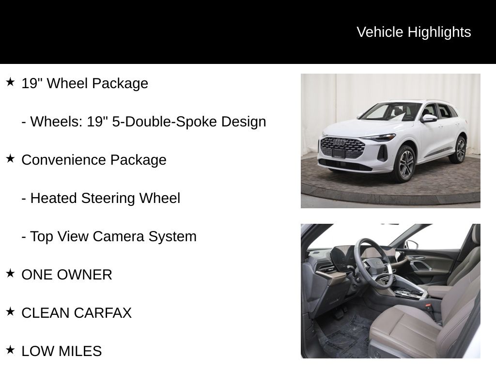 Thumbnail: 2025 Audi Q5 - 8