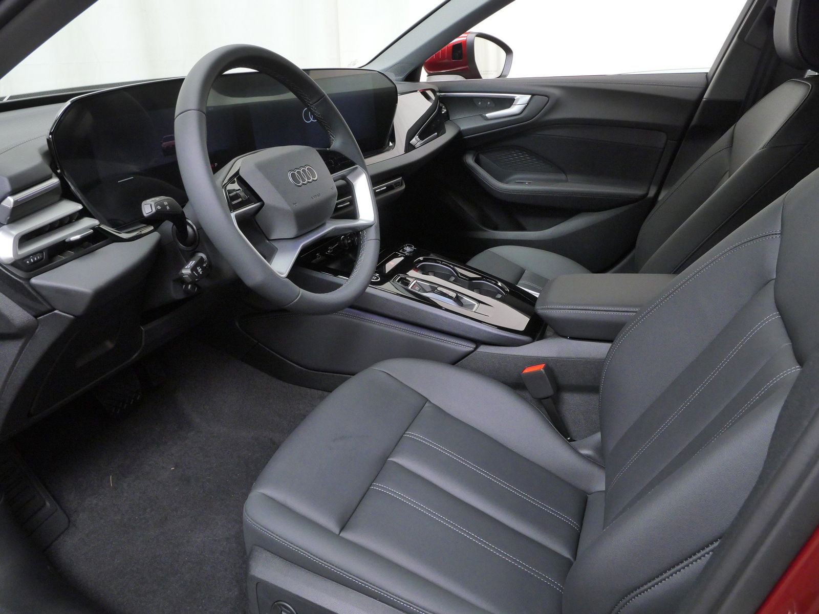 Thumbnail: 2026 Audi A5 - 2