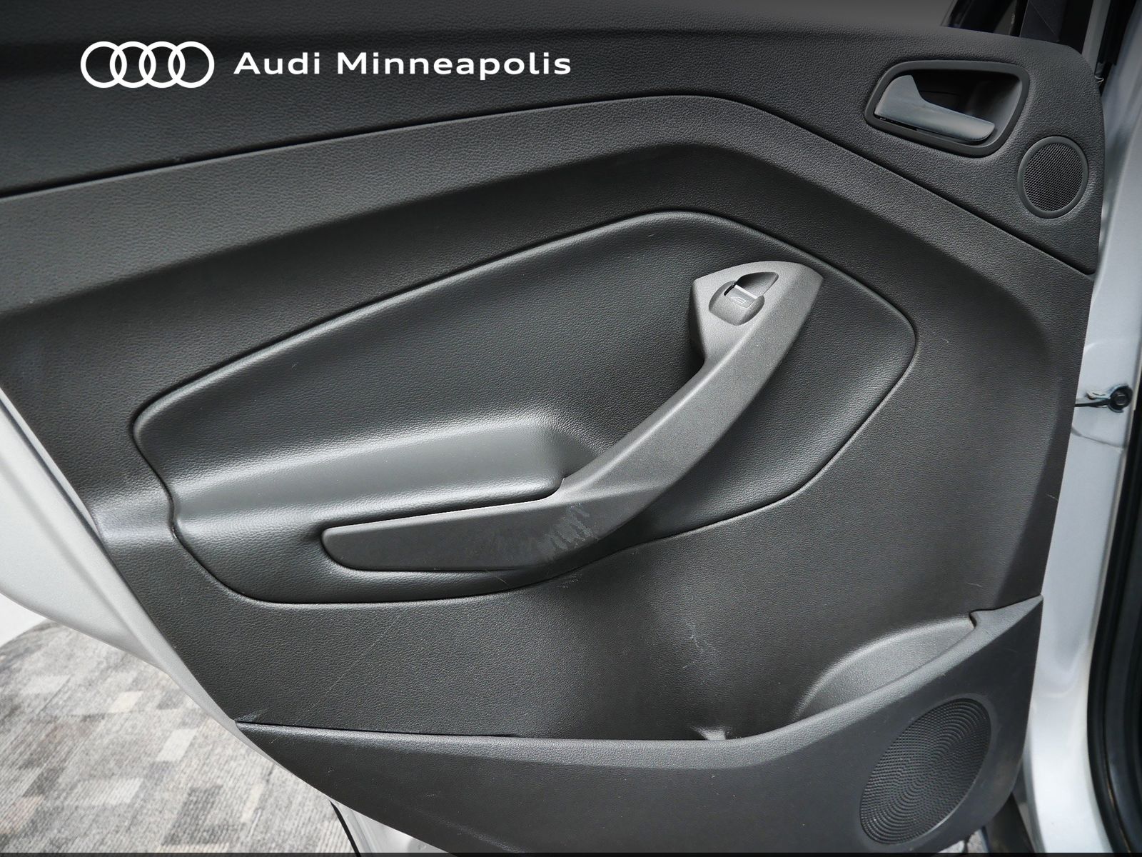 Thumbnail: 2017 Ford Escape - 14