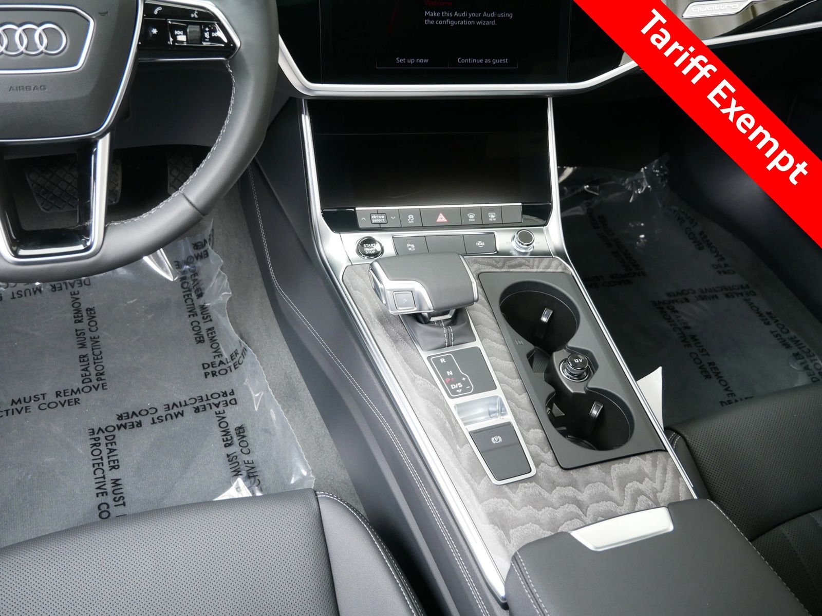 Thumbnail: 2025 Audi A6 - 13